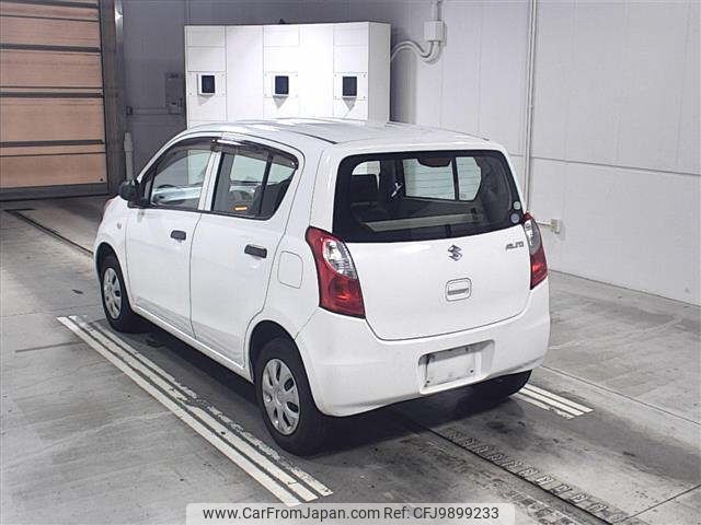 suzuki alto 2011 -SUZUKI--Alto HA25S-784881---SUZUKI--Alto HA25S-784881- image 2