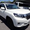 toyota land-cruiser-prado 2021 -TOYOTA--Land Cruiser Prado 3BA-TRJ150W--TRJ150-0121387---TOYOTA--Land Cruiser Prado 3BA-TRJ150W--TRJ150-0121387- image 4