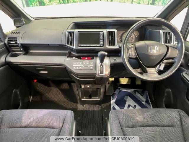 honda stepwagon 2010 -HONDA--Stepwgn DBA-RK5--RK5-1038787---HONDA--Stepwgn DBA-RK5--RK5-1038787- image 2