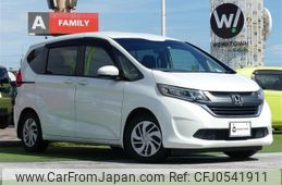 honda freed 2018 -HONDA--Freed DBA-GB5--GB5-1067244---HONDA--Freed DBA-GB5--GB5-1067244-