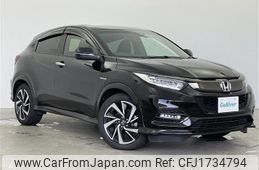 honda vezel 2018 CFJ1734794
