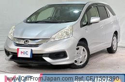honda fit-shuttle-hybrid 2015 CFJ1501890