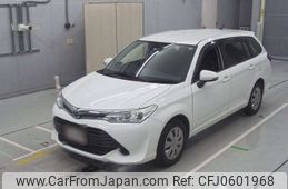 toyota corolla-fielder 2015 -TOYOTA--Corolla Fielder NRE161G-8008322---TOYOTA--Corolla Fielder NRE161G-8008322-