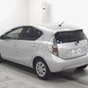 toyota aqua 2012 -TOYOTA 【広島 503ｾ2875】--AQUA NHP10--2095453---TOYOTA 【広島 503ｾ2875】--AQUA NHP10--2095453- image 2