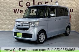 honda n-box 2018 -HONDA--N BOX JF3--1082942---HONDA--N BOX JF3--1082942-