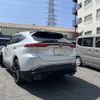 toyota harrier-hybrid 2024 CFJ1636844 image 2