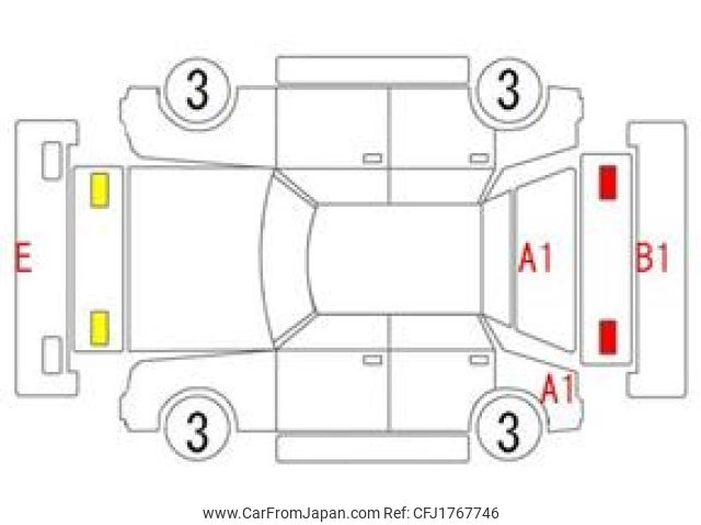 toyota hiace-van 2025 CFJ1767746 image 2