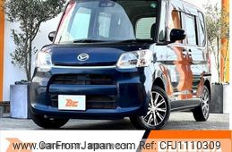 daihatsu tanto 2019 -DAIHATSU--Tanto DBA-LA600S--LA600S-0790092---DAIHATSU--Tanto DBA-LA600S--LA600S-0790092-