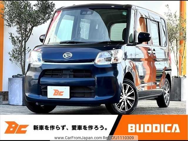 daihatsu tanto 2019 -DAIHATSU--Tanto DBA-LA600S--LA600S-0790092---DAIHATSU--Tanto DBA-LA600S--LA600S-0790092- image 1