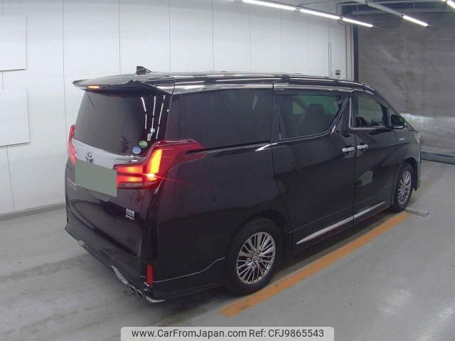 toyota alphard 2020 quick_quick_6AA-AYH30W_AYH30-0105654 image 2