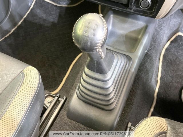suzuki jimny 2016 CFJ1729611 image 2