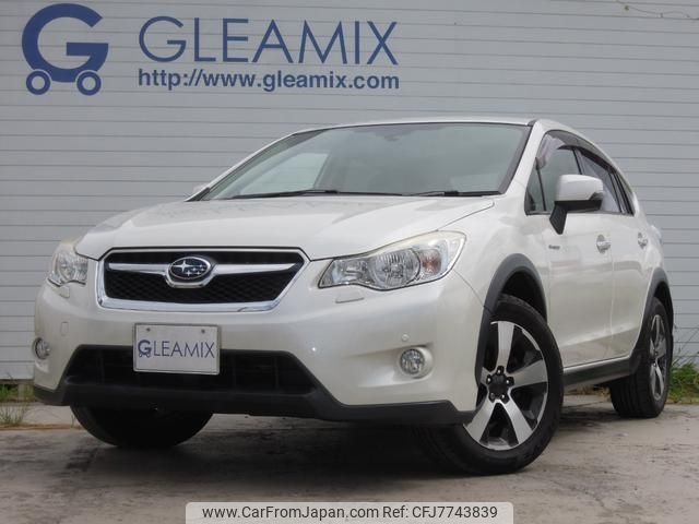 subaru xv 2013 quick_quick_GPE_GPE-003043 image 1