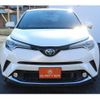 toyota c-hr 2018 -TOYOTA--C-HR DAA-ZYX10--ZYX10-2113960---TOYOTA--C-HR DAA-ZYX10--ZYX10-2113960- image 7