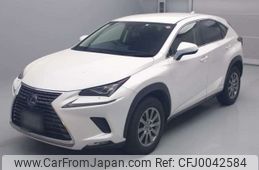 lexus nx 2019 -LEXUS--Lexus NX DAA-AYZ10--AYZ10-6000371---LEXUS--Lexus NX DAA-AYZ10--AYZ10-6000371-