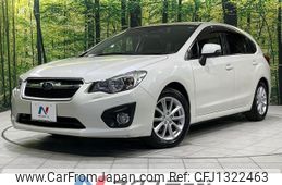 subaru impreza-wagon 2013 -SUBARU--Impreza Wagon DBA-GP7--GP7-036445---SUBARU--Impreza Wagon DBA-GP7--GP7-036445-
