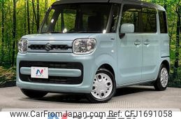 suzuki spacia 2020 CFJ1691058