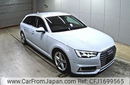 audi a4 2019 CFJ1699565