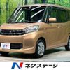 mitsubishi ek-space 2016 -MITSUBISHI--ek Space DBA-B11A--B11A-0108275---MITSUBISHI--ek Space DBA-B11A--B11A-0108275- image 1