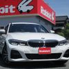 bmw 3-series 2021 -BMW--BMW 3 Series 3DA-6L20--WBA6L72060FK39277---BMW--BMW 3 Series 3DA-6L20--WBA6L72060FK39277- image 1
