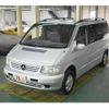 mercedes-benz v-class 2002 -MERCEDES-BENZ--Benz V Class GH-638230--WDF63829423479501---MERCEDES-BENZ--Benz V Class GH-638230--WDF63829423479501- image 1