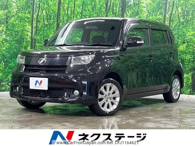 toyota bb 2010 quick_quick_QNC25_QNC25-0017446 image 1