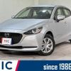 mazda demio 2019 quick_quick_DJLAS_DJLAS-201164 image 1