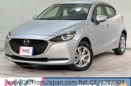 mazda demio 2019 quick_quick_DJLAS_DJLAS-201164