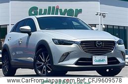 mazda cx-3 2017 -MAZDA--CX-3 LDA-DK5FW--DK5FW-205436---MAZDA--CX-3 LDA-DK5FW--DK5FW-205436-