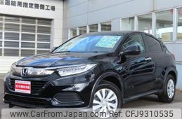 honda vezel 2019 -HONDA--VEZEL RU4--1312102---HONDA--VEZEL RU4--1312102-