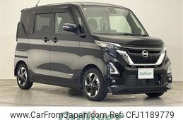 nissan roox 2020 -NISSAN--Roox 5AA-B44A--B44A-0033440---NISSAN--Roox 5AA-B44A--B44A-0033440-