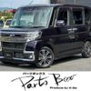 daihatsu tanto 2018 -DAIHATSU 【浜松 583ｱ3704】--Tanto DBA-LA600S--LA600S-0666015---DAIHATSU 【浜松 583ｱ3704】--Tanto DBA-LA600S--LA600S-0666015- image 1