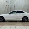mercedes-benz c-class 2018 quick_quick_LDA-205014_WDD2050142R450420 image 14