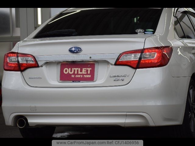 subaru legacy-b4 2015 -SUBARU 【名変中 】--Legacy B4 BN9--006020---SUBARU 【名変中 】--Legacy B4 BN9--006020- image 2