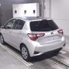 toyota vitz 2017 -TOYOTA--Vitz NHP130-2024391---TOYOTA--Vitz NHP130-2024391- image 2