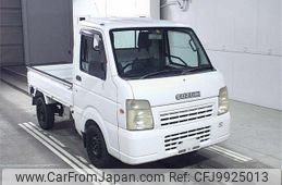 suzuki carry-truck 2006 -SUZUKI--Carry Truck DA65T-104598---SUZUKI--Carry Truck DA65T-104598-