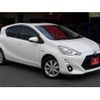 toyota aqua 2016 CFJ1592924 image 7