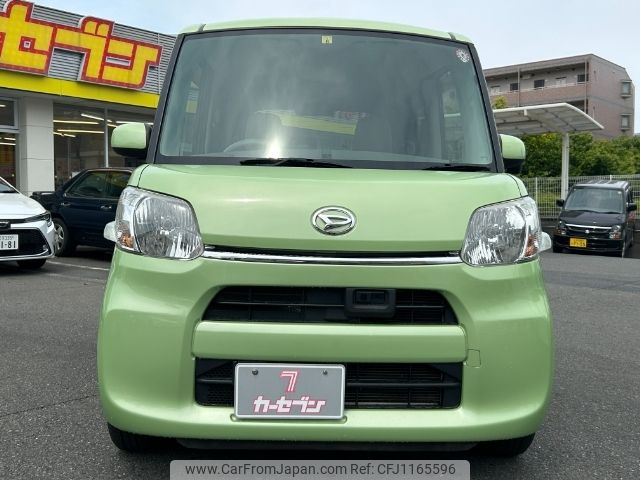daihatsu tanto 2014 -DAIHATSU--Tanto DBA-LA600S--LA600S-0138008---DAIHATSU--Tanto DBA-LA600S--LA600S-0138008- image 2