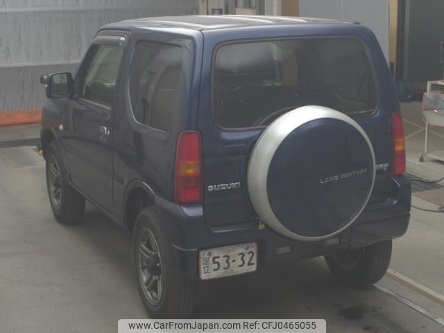 suzuki jimny 2014 -SUZUKI 【品川 000ﾝ0000】--Jimny JB23W-734357---SUZUKI 【品川 000ﾝ0000】--Jimny JB23W-734357- image 2