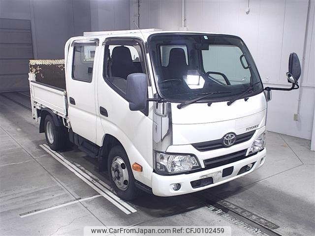 toyota toyoace 2016 -TOYOTA--Toyoace XZU605-0013468---TOYOTA--Toyoace XZU605-0013468- image 1