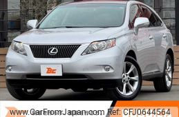 lexus rx 2012 -LEXUS--Lexus RX DBA-GGL10W--GGL10-2400179---LEXUS--Lexus RX DBA-GGL10W--GGL10-2400179-