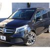 mercedes-benz v-class 2022 -MERCEDES-BENZ--Benz V Class 3DA-447813N--W1V44781323932667---MERCEDES-BENZ--Benz V Class 3DA-447813N--W1V44781323932667- image 11