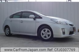 toyota prius 2010 quick_quick_DAA-ZVW30_ZVW30-5164218