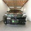 toyota harrier 2017 -TOYOTA 【倉敷 300ﾜ1996】--Harrier ASU60W--0002379---TOYOTA 【倉敷 300ﾜ1996】--Harrier ASU60W--0002379- image 7