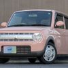 suzuki alto-lapin 2019 quick_quick_DBA-HE33S_HE33S-216900 image 1