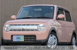 suzuki alto-lapin 2019 quick_quick_DBA-HE33S_HE33S-216900
