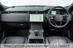 land-rover range-rover-velar 2024 CFJ1744825