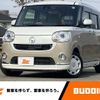 daihatsu move-canbus 2017 -DAIHATSU--Move Canbus DBA-LA800S--LA800S-0034818---DAIHATSU--Move Canbus DBA-LA800S--LA800S-0034818- image 1