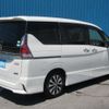 nissan serena 2018 -NISSAN--Serena GFC27--076910---NISSAN--Serena GFC27--076910- image 2