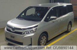 toyota voxy 2018 -TOYOTA--Voxy DBA-ZRR80Gｶｲ--ZRR80-0468270---TOYOTA--Voxy DBA-ZRR80Gｶｲ--ZRR80-0468270-