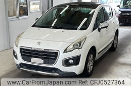 peugeot 3008 2014 -PEUGEOT--Peugeot 3008 T85F02-DS223639---PEUGEOT--Peugeot 3008 T85F02-DS223639-